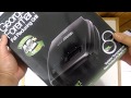 Unboxing george foreman fat reducing grill  3 portion grill  malaysia  shopee  elektric bbq