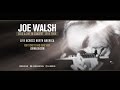 Joe Walsh Fall 2015 Tour TV Spot
