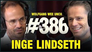 Inge Lindseth | Fasteimiterende Diett, Kjøtt, Ultraprosessert Mat, Kostholdsrådene, Fasting, Aldring