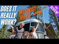 WeBoost RV 65 Cell Phone Booster FULL REVIEW | Installation, Setup Tips, How to Get the Best Signal