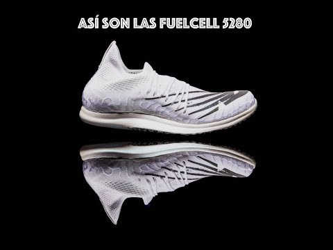 fuel cell 5280