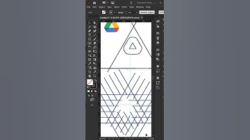 Google Drive Designing - Adobe illustrator