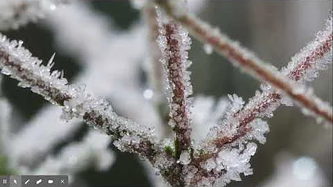 Heating and Cooling Matter