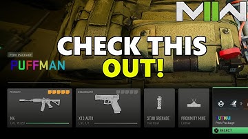 *NEW* MW2 GLITCH! CUSTOM COLOR LOADOUTS! Modern Warfare 2 Glitches!