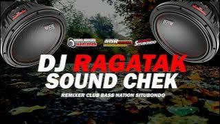 DJ CEK SOUND MIDDLE  HIGT BASS  RAGATAK FULL BASS BATLE SOUND ,  DJ SITUBONDO (720P)