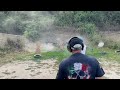 Beretta 92x performance toni system