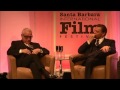 Leonardo DiCaprio and Martin Scorsese 2014 SBIFF   Cinema Vanguard