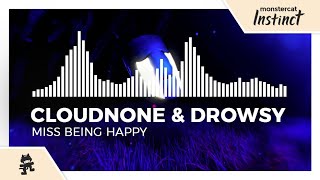 Watch Cloudnone Miss Being Happy video