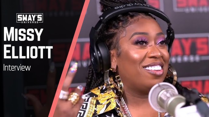 The Tragic Fate Of Missy Elliott Is So Sad - YouTube