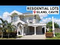 Residential Lots in Silang, Cavite | Chateaux de Paris at South Forbes Golf City