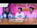 Asik Matta Band Viral Lagi Di Sosial Media! | PAGI PAGI AMBYAR (29/03/24) P1