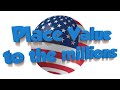 Place Value Song- Numbers to the Millions