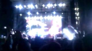 No Dejes Que | Caifanes | CCU | Puebla | 17/02/17