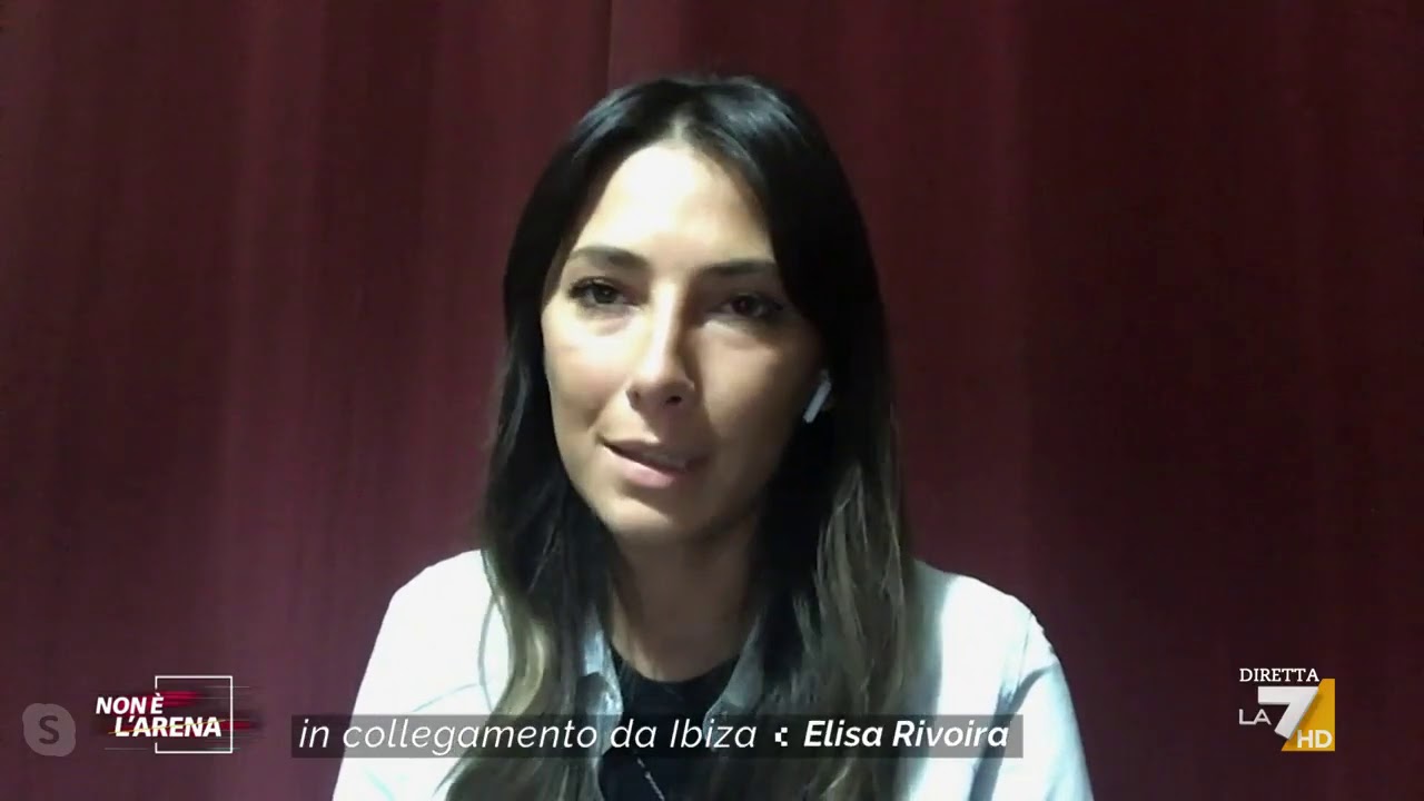 Caso Genovese, Eloisa Roveira: 'Sono entrata nella stanza di Ibiza, c'erano Sara, Alberto e ...