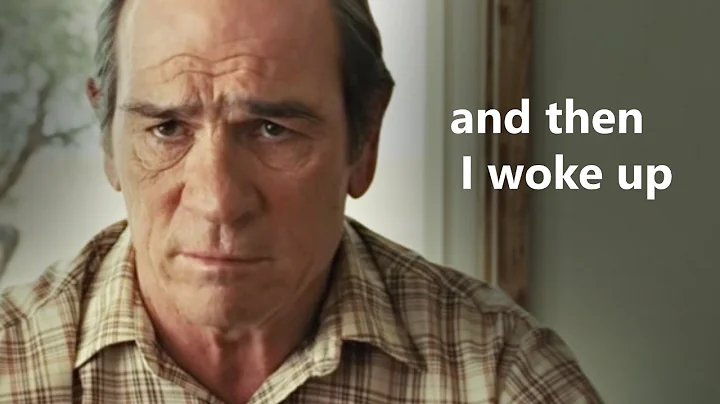 Movie Monologues that Radicalized my Moral Philosophy thumbnail