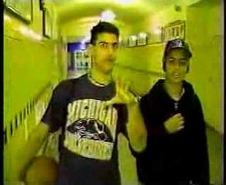 Lawrence Park CI Video Yearbook 1994