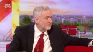 Communication360 Jeremy Corbyn Vs Bbc Breakfast