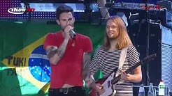 Maroon 5 - Won't Go Home Without You (Rock in Rio 2011)  - Durasi: 4:52. 