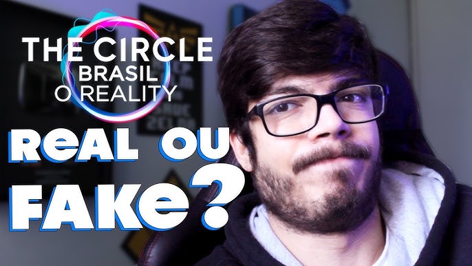 Let's Chat- The Circle Brasil 