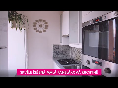 Video: Malé Rohové Kuchyne (114 Fotografií): Prehľad Malých Kuchynských Zostáv Pre Malú Kuchyňu, Nápady Na Dizajn Interiéru