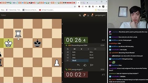 Never try to flag the penguin. 2sec vs 26sec bullet