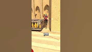 Never fail the firebox jump again 🔥