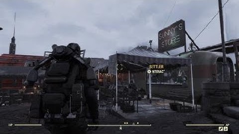 New Jetpack day Fallout 76