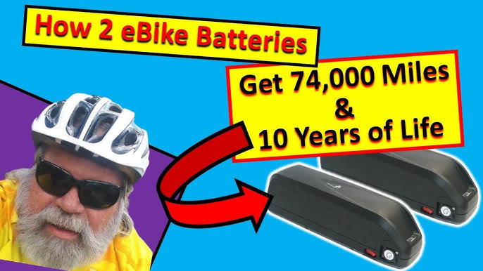 Heat resistant e-bike battery bag - VLITEX