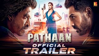 Hebrew: Pathaan | Official Trailer | Shah Rukh Khan, Deepika Padukone, John Abraham, Siddharth Anand