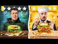 ЛЕХА МЕДВЕДЬ ПРОБУЕТ САМЫЙ ДЕШЕВЫЙ БУРГЕР ДЕШЕВО ДОРОГО С ШЕФОМ ЛЕХА МЕДВЕДЬ ПРОБУЕТ САМЫЙ ДЕШЕВЫЙ БУРГЕР ДЕШЕВО ДОРОГО С ШЕФОМ