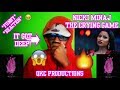 IT GOT DEEP! Nicki Minaj - The Crying Game - Official Audio - REACTION