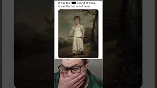 classic art memes are 👌