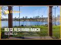 Reese Reservoir Ranch | Redding, CA