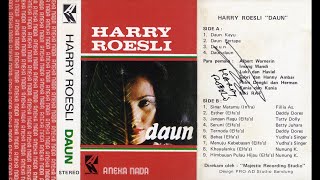 Harry Roesli - Daun Kayu
