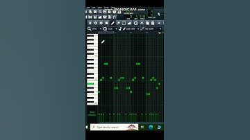 STAY by Justin Bieber and The Kid LAROI LMMS Remake #shorts