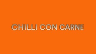 INDIGO x PERSIL.P – CHILLI CON CARNE (prod. LOST) VD chords