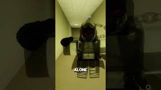 The 100 Days Roblox Horror Challenge: Day 1 (Liminality)
