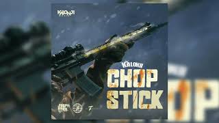 Kalonji - Chop Stick Cut Audio