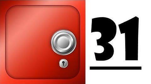 Dooors Walkthrough - Level 31