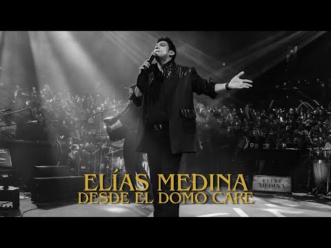 Elías Medina -