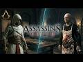 Assassin's Creed 1 (2007) - Memory Block 3 - Part 1 - Garnier de Naplouse - Acre