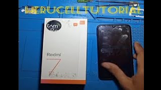 cara mengecek Xiaomi asli  atau palsu,garansi tam atau distributor