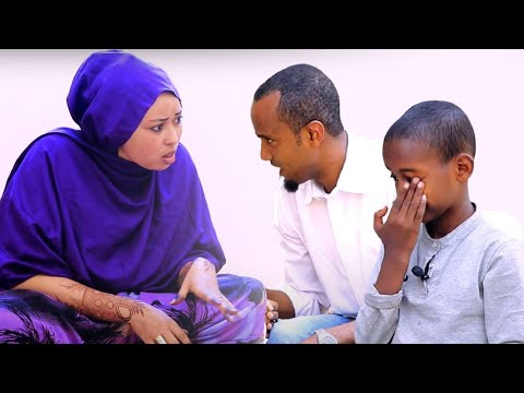 Riwaayad Cusub Duli Iyo Darxumo Part 5 