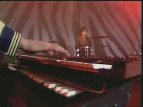 The Teardrop Explodes - When I Dream