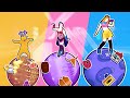 Are Just Dance Games Actually Getting Worse?