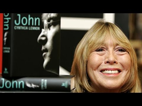 Βίντεο: Η σύζυγος του Τζον Λένον: φωτογραφία