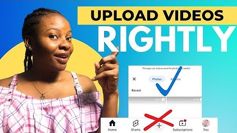 How To Upload Videos the Right Way to Get More Views #seo