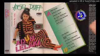Angel Pfaff_Aduh Lelaki (1987) Full Album