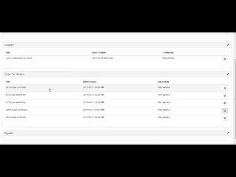 RDS_ CU Client Portal Introduction