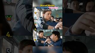 Marvel Movies are secretly Comedies 🤣 #avengers #marvel #mcu #funny #fyp #tomholland #loki